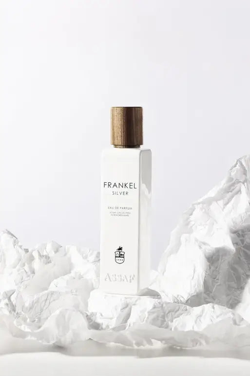 Frankel Silver