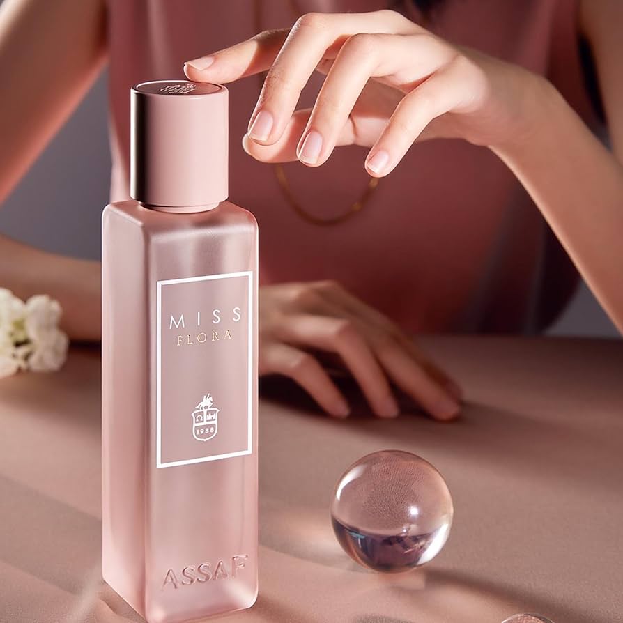 Miss Flora Assaf 200 ml