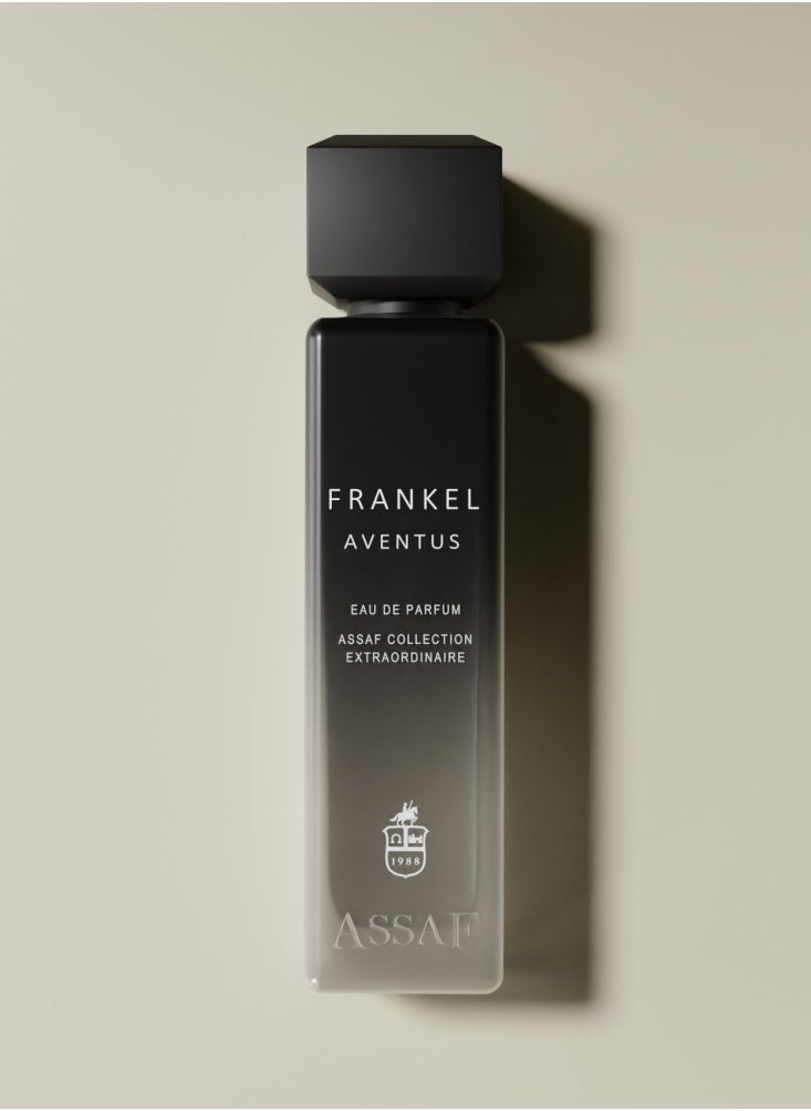 ASSAF Frankel Aventus EDP
