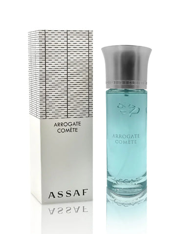 Arrogate Comete by Assaf