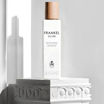 Frankel Silver