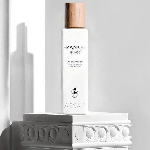 Frankel Silver