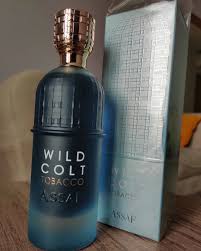 Wild Colt Tobacco