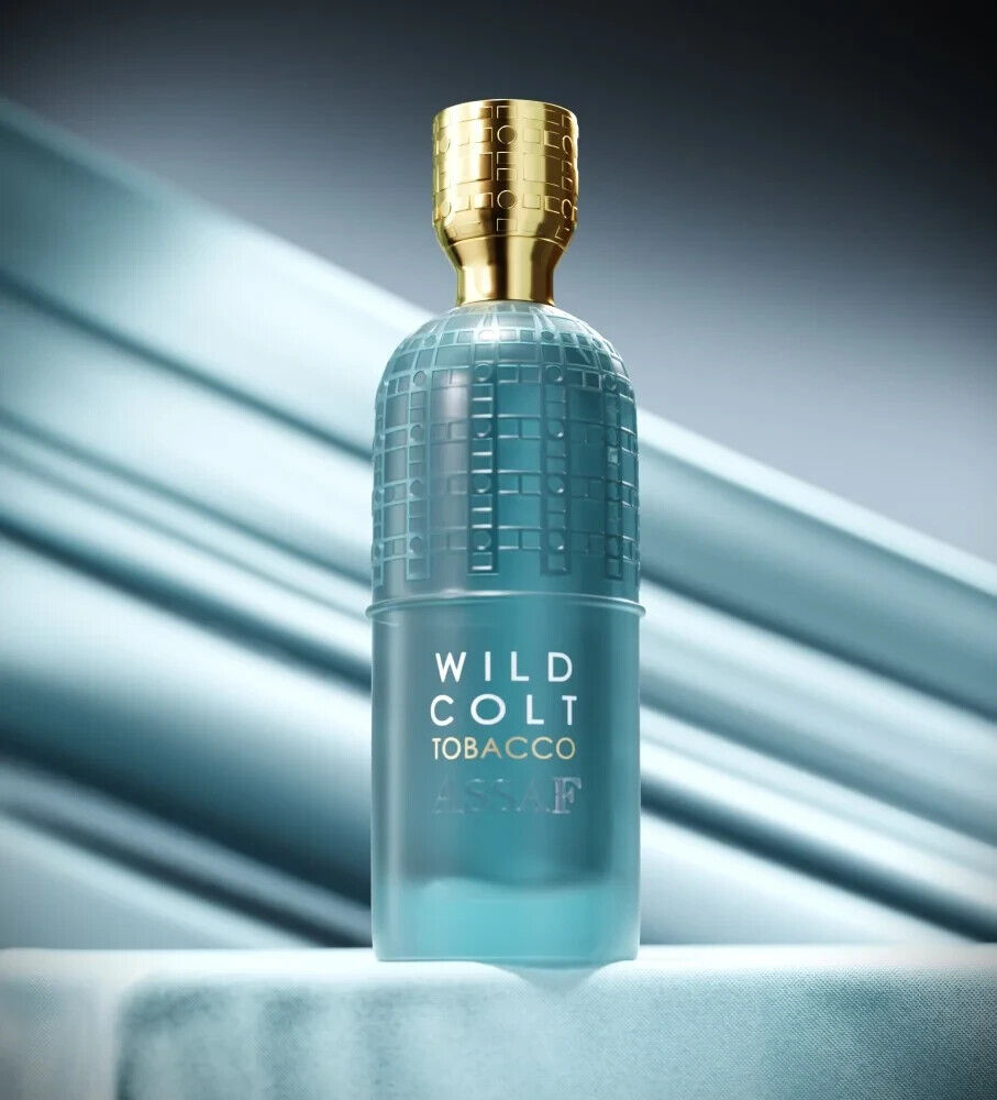 Wild Colt Tobacco