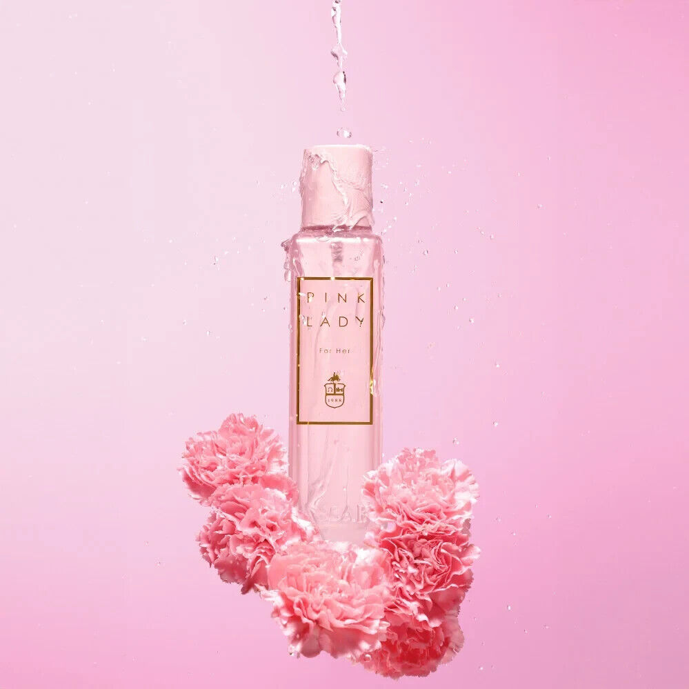 Pink Lady Assaf Vaporisateur Natural Spray