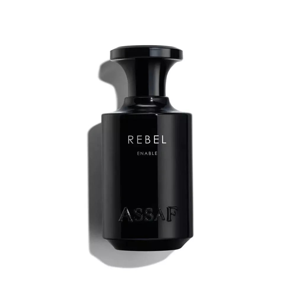 Asaf Perfume Rebel Enable