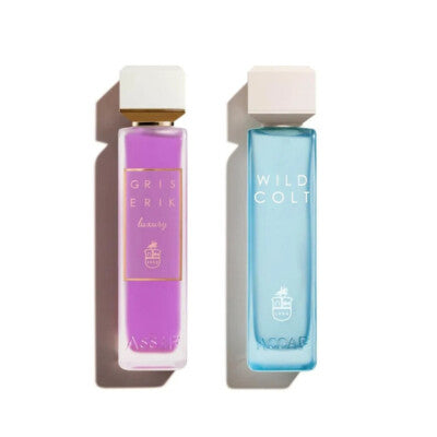 Giris Erik + Wild Colt Box Bundle